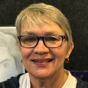 Meet your Posher, Andrea